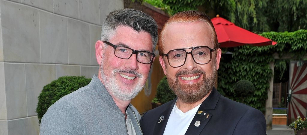 Weniger Pfunde bei Ross Antony