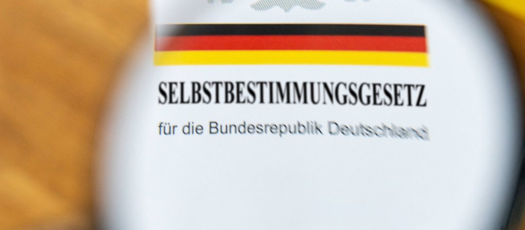 Ein Jahr Selbstbestimmungsgesetz 
