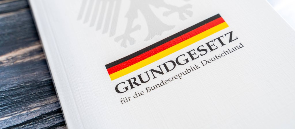 Appell an die Bundesregierung