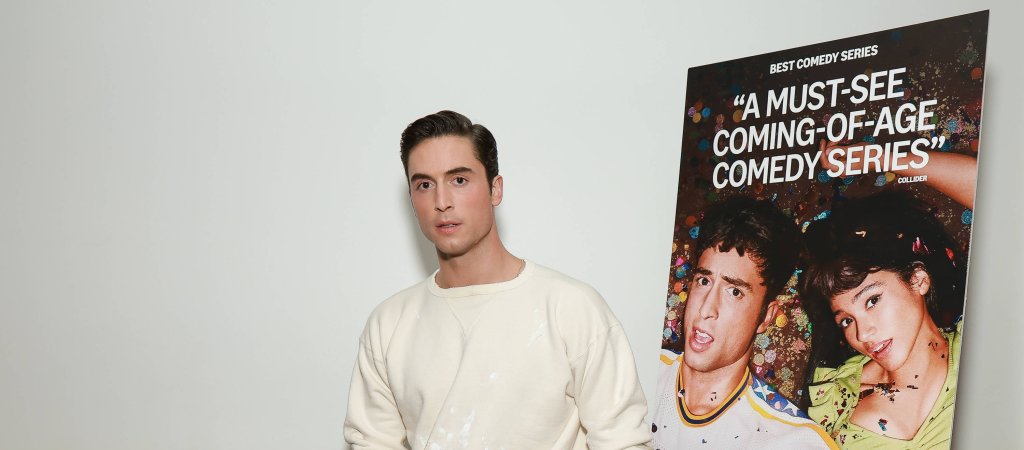 Beziehungsende bei Benito Skinner