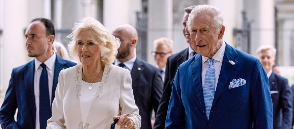 Abschluss eines dunklen Kapitels