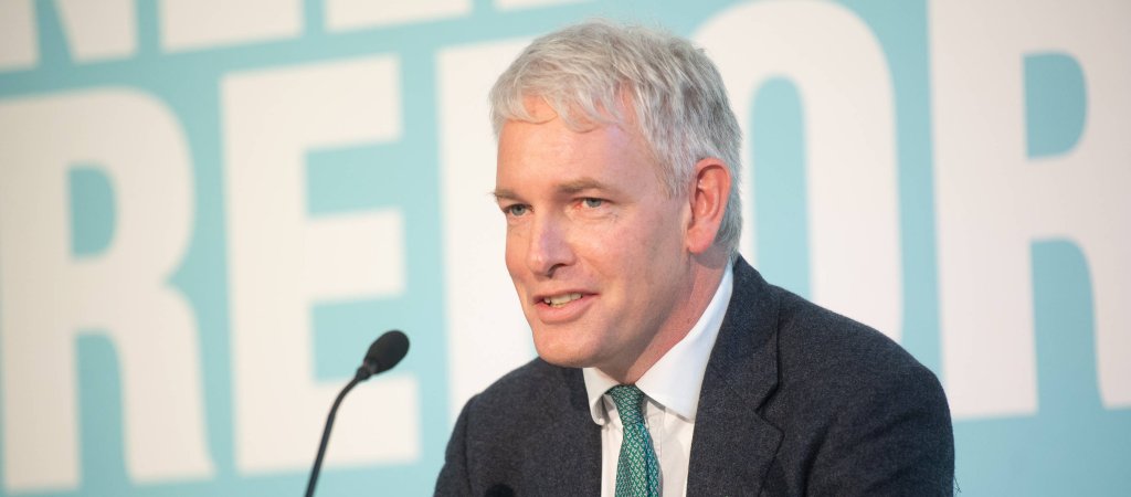 Eklat in Großbritannien