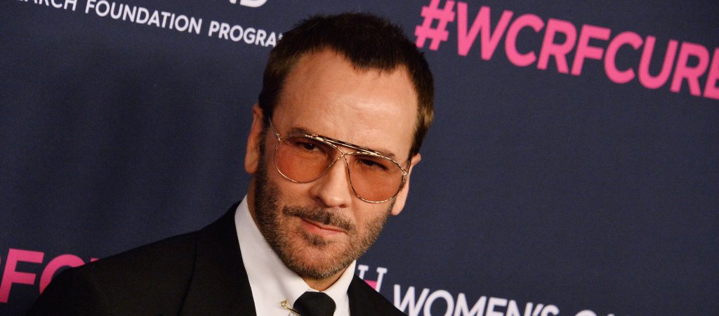 Tom Fords dritter Film