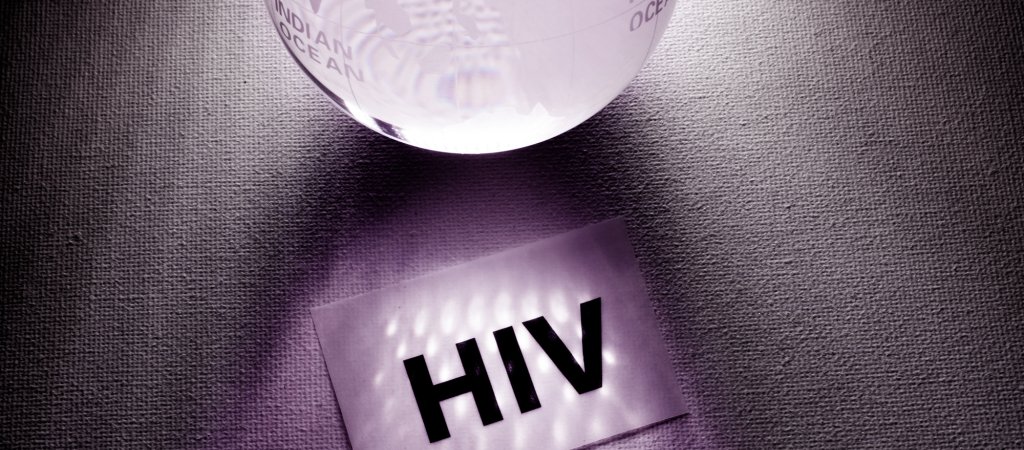Rückschritt bei HIV?