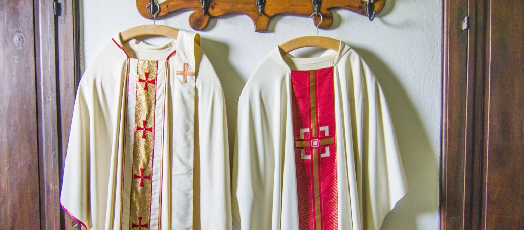 Urteil gegen Drogen-Pfarrer