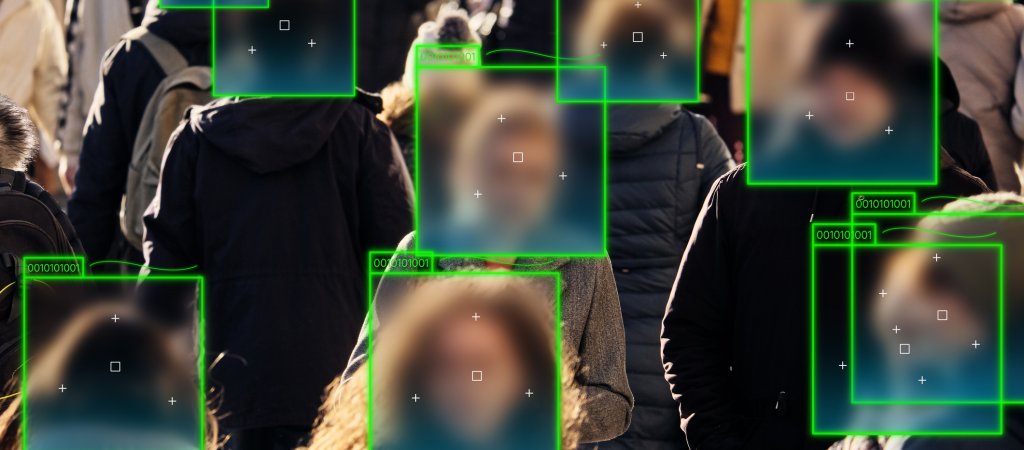 Massenüberwachung mittels KI?