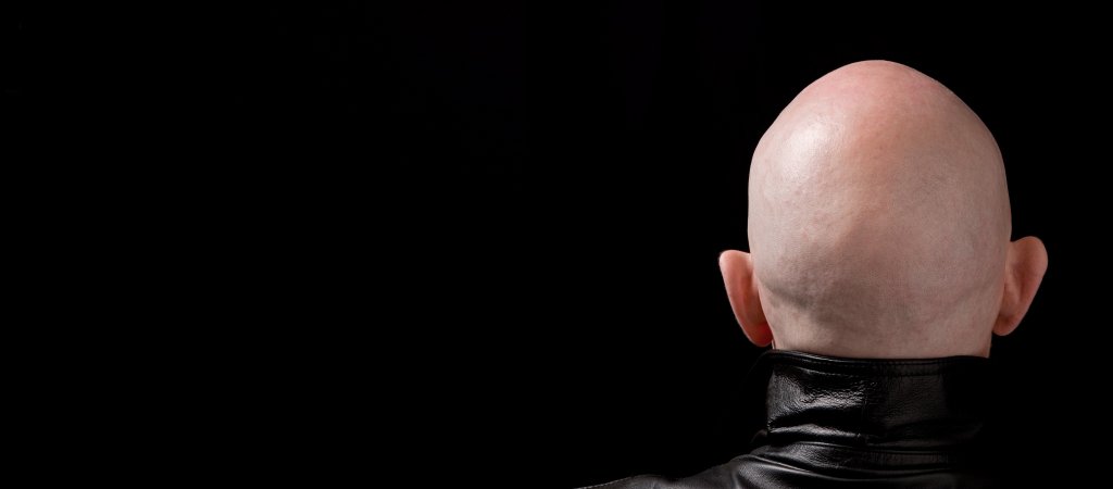 Junge Rechtsextremisten 