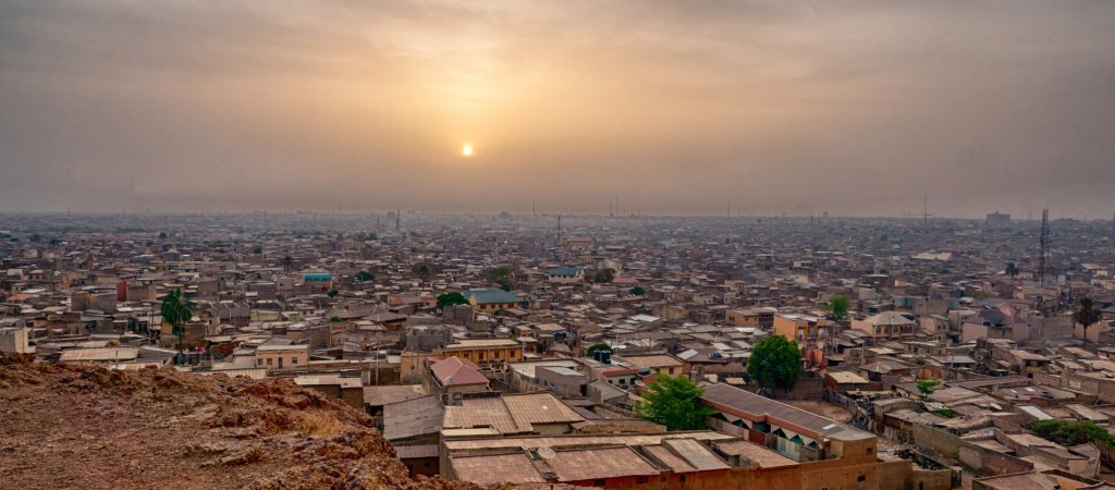 Mord und Verhaftungen in Nigeria