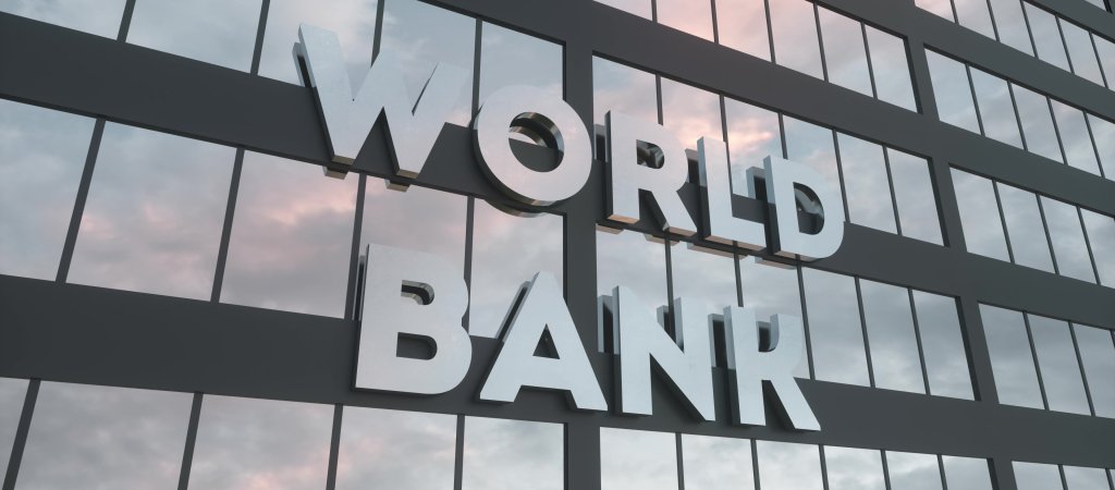 Appell an die Weltbank