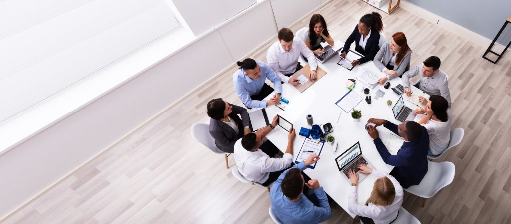 Diversität in Österreich 