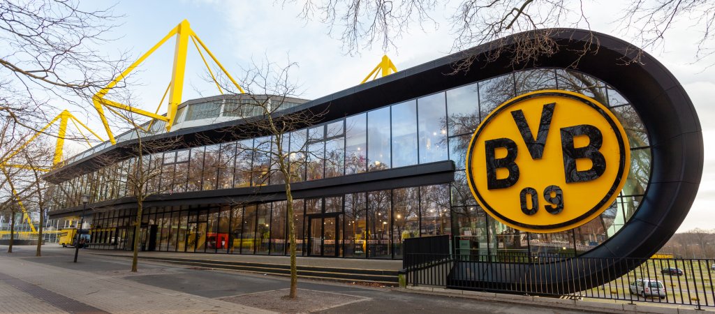 Missbrauchsvorwürfe beim BVB