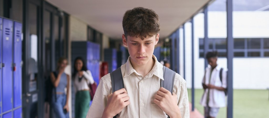 Mobbing an der Schule