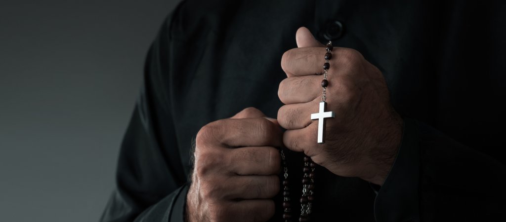 Comeback der Homo-Heilung