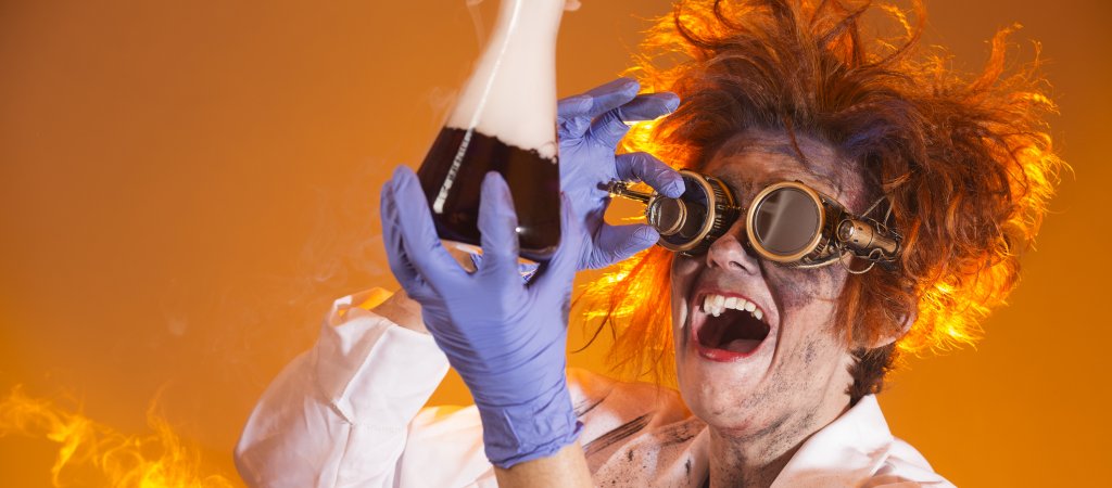 Homosexueller Masterplan enthüllt