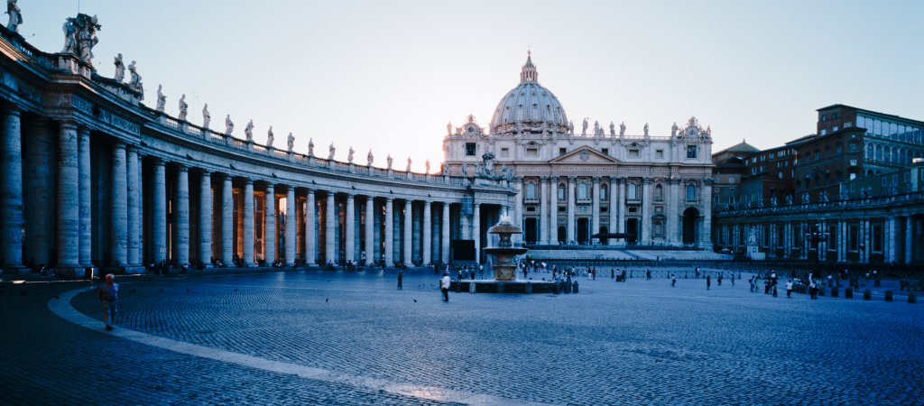 Umdenken im Vatikan?