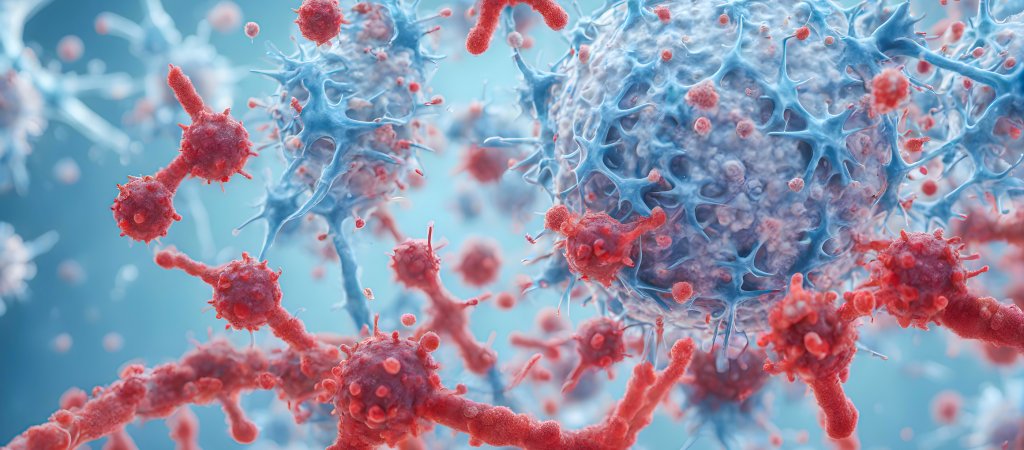 Hoffnung bei HIV-Forschung