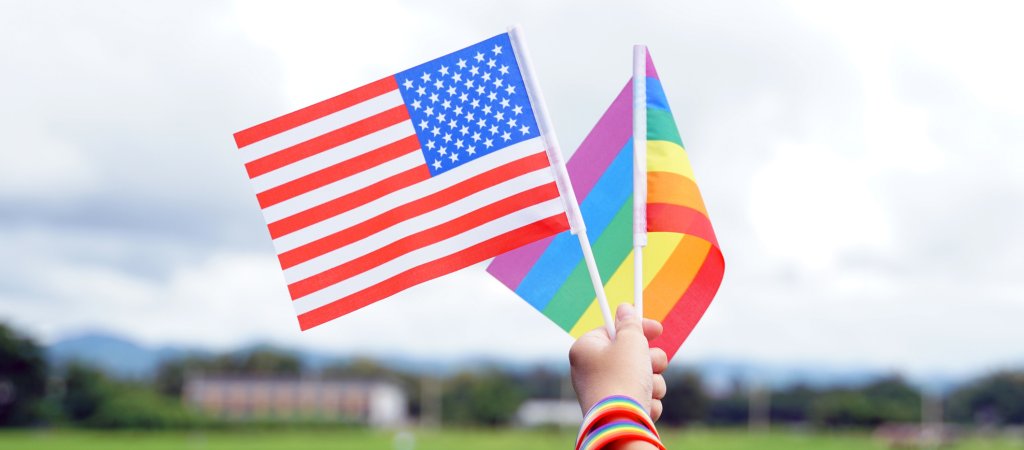 Gesetze gegen LGBTIQ+-Rechte