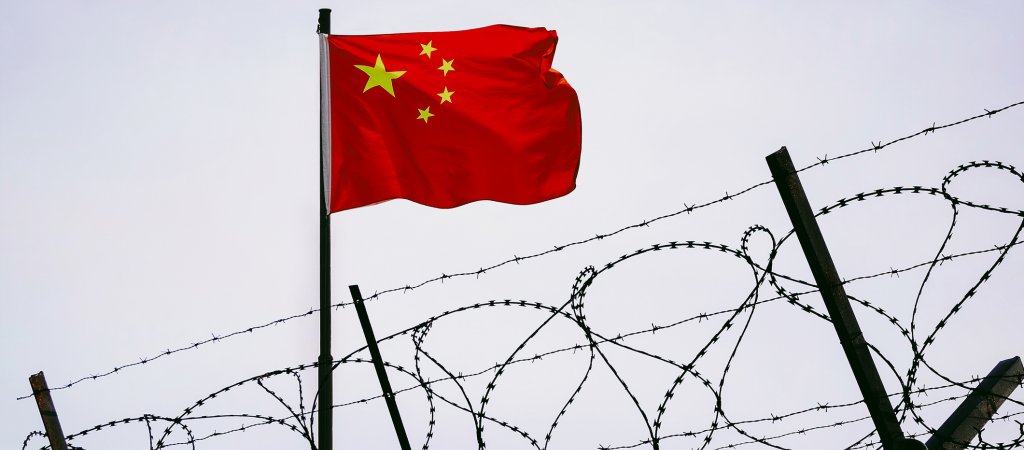 Menschenrechte in China