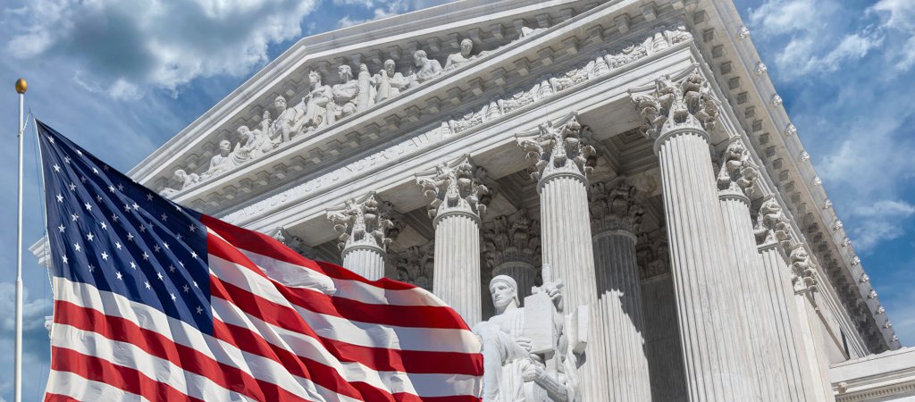 Neue Hoffnung in den USA