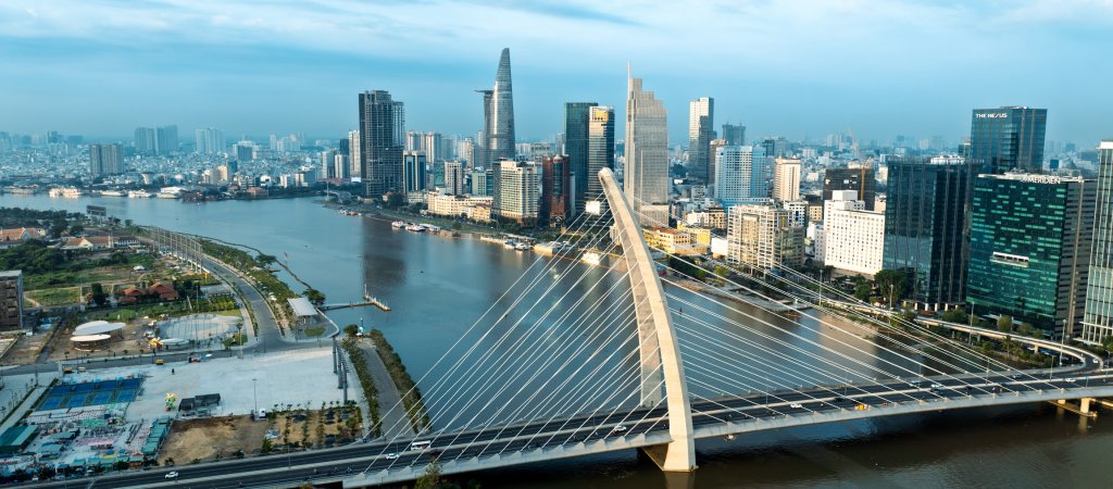 Kehrtwende in Vietnam?