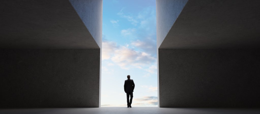 Die Zukunft des Mannes 