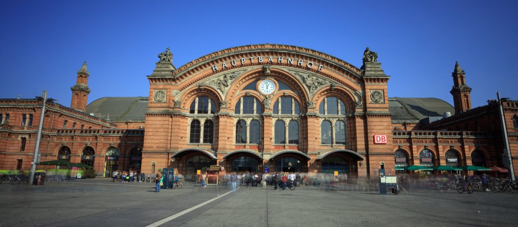 Morddrohung in Bremen