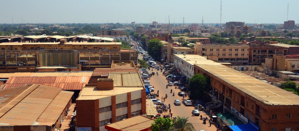 Hexenjagd in Burkina Faso