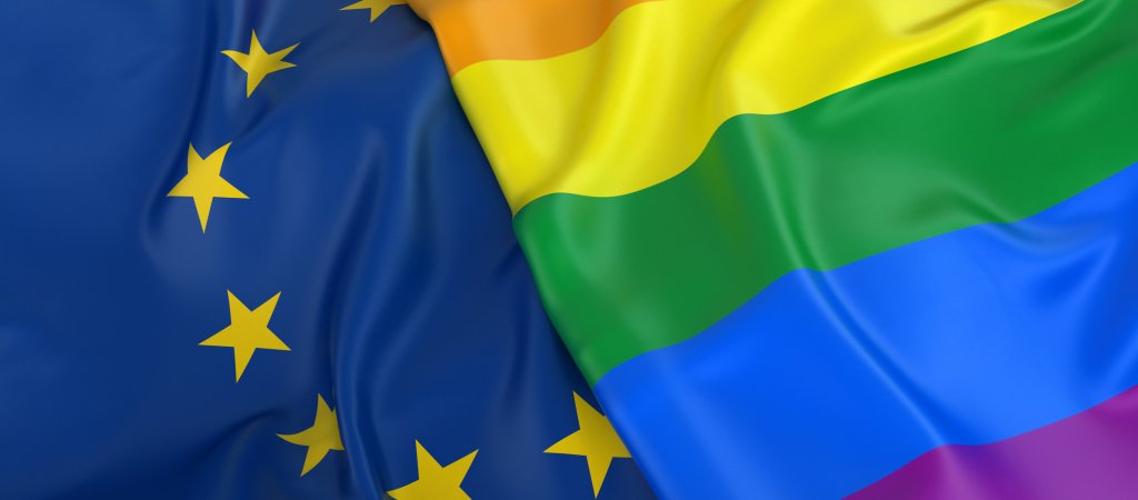 Neue LGBTIQ+-Gleichstellungsstrategie 