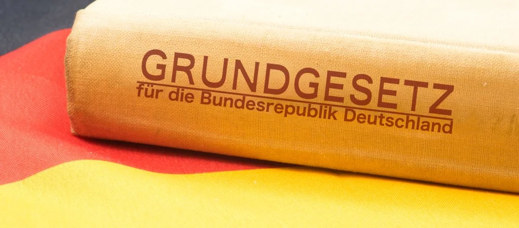 Debatte übers Grundgesetz – Ergänzung Artikel 3 im Bundestag – schwulissimo.de