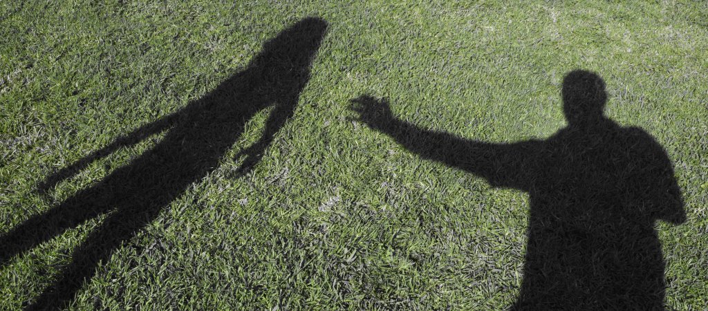 Doppelmoral eines Pastors