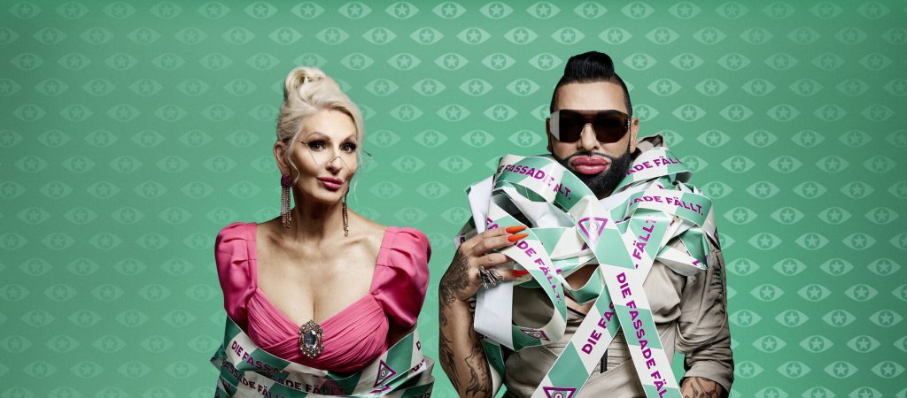 Pröömi Big Brother