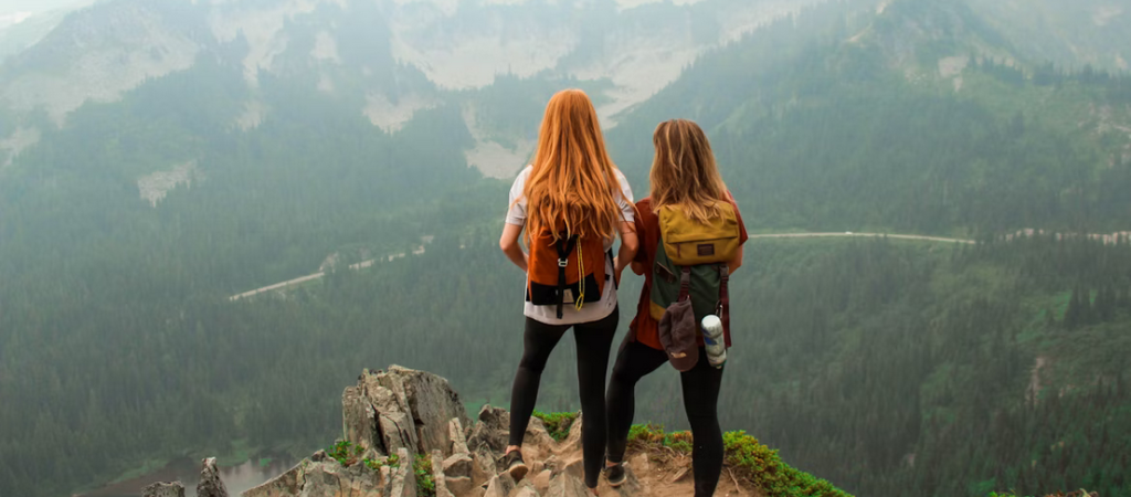 Queer Travel 2025: Lesben und die Neudefinition des Abenteuers // © unsplash.com - kalisaveer