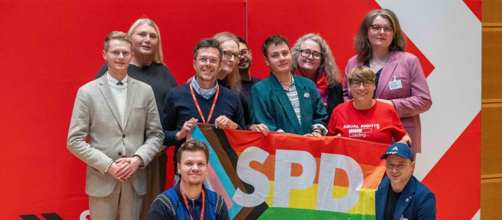 Kritik an Unionsspitze 