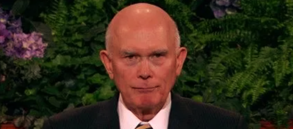 Teuflische Perversion 