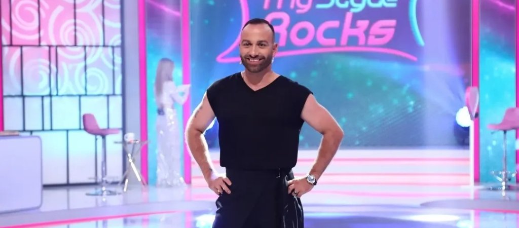 Shitstorm um Andreas Wendt