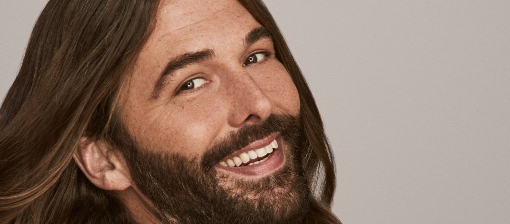 © Jonathan van Ness 