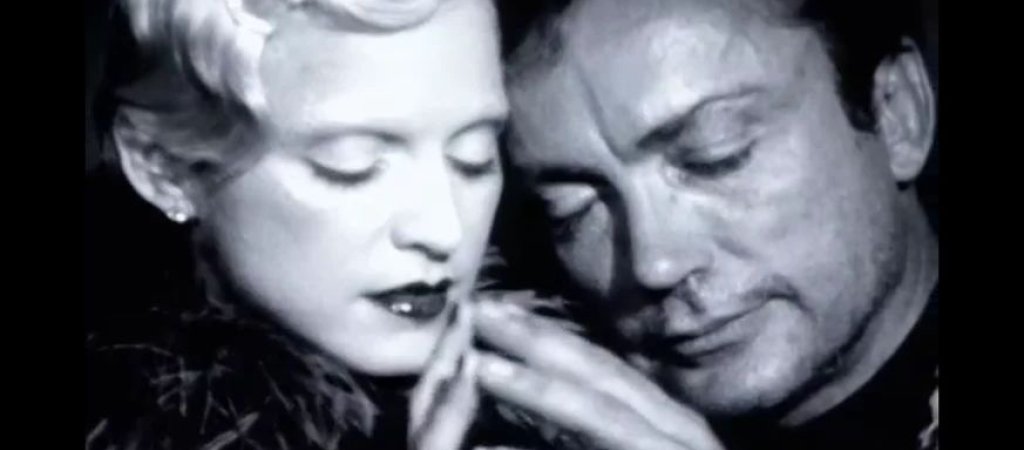 Madonna trauert um queere Ikone Udo Kier