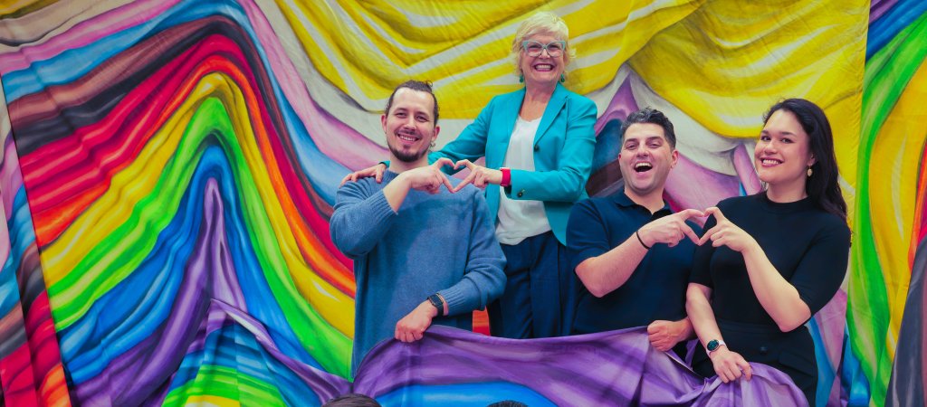 © Hessisches Staatstheater Wiesbaden / Stella Lennert