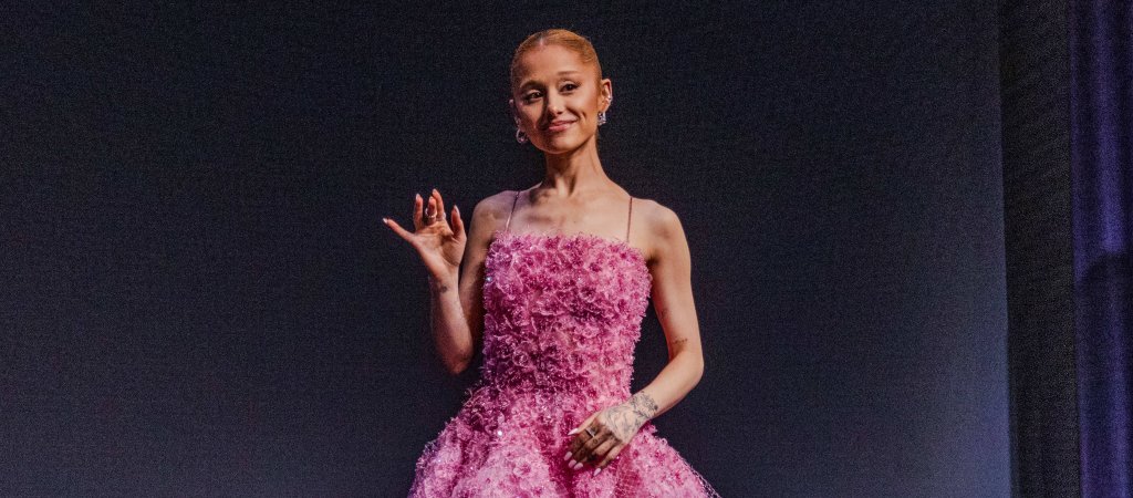 Ariana Grandes Abschiedstour 2026: Neuer Kurs?