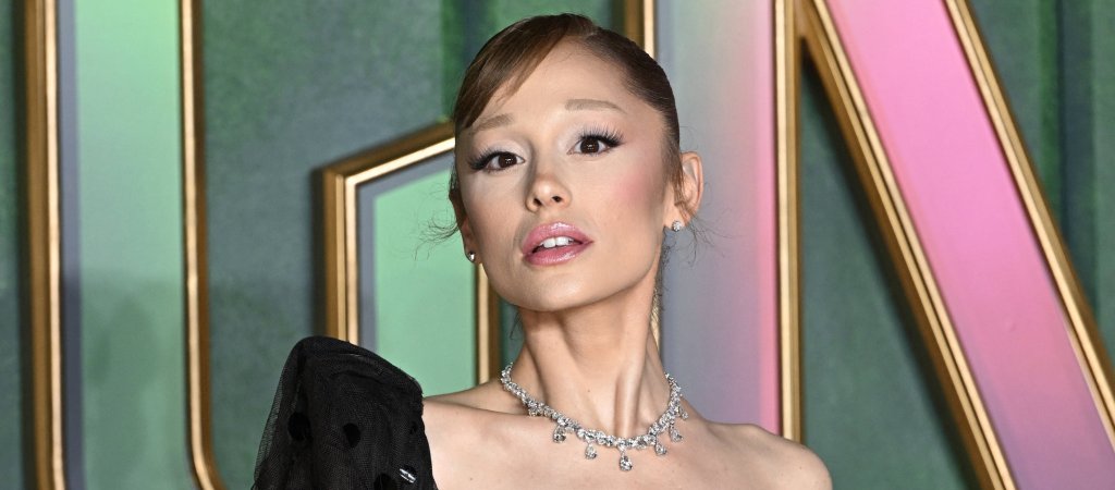 Ariana Grande bei Film-Premiere von "Pyjama Man“ attackiert