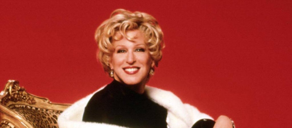 LGBTIQ+-Ikone und Aktivistin: Bette Midler feiert 80ten
