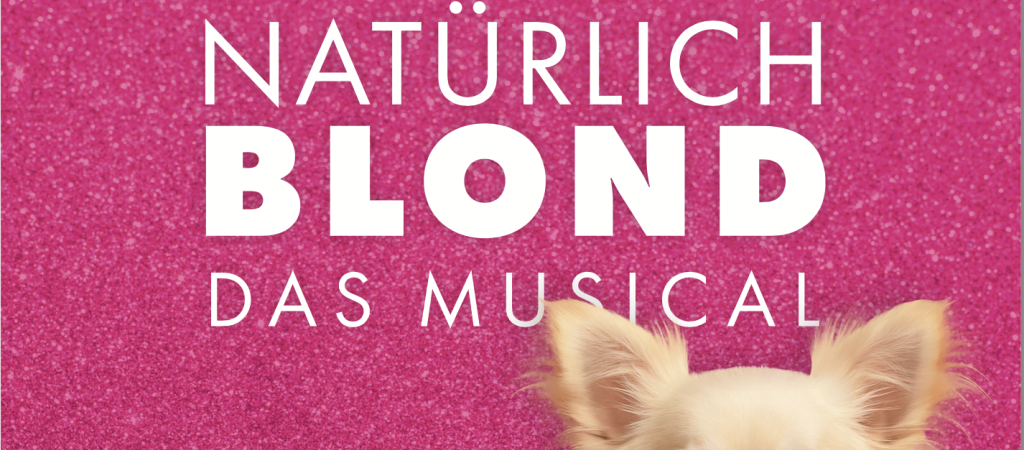 © Natürlich Blond 