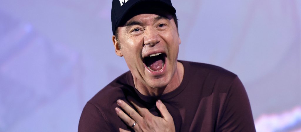 Ehren-Bambi: Bully macht Gesellschaft Mut