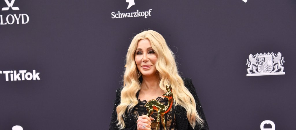 Queere Biografie: Netflix in Verhandlungen um Cher-Doku