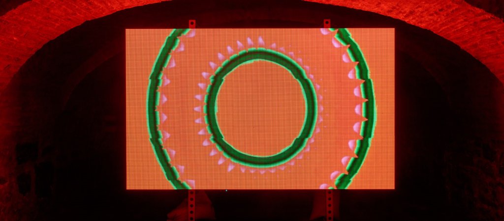 foto kunsthaus / © Carl Brunn