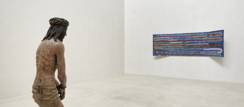 Foto von Mareike Tocha // © Kolumba, Köln