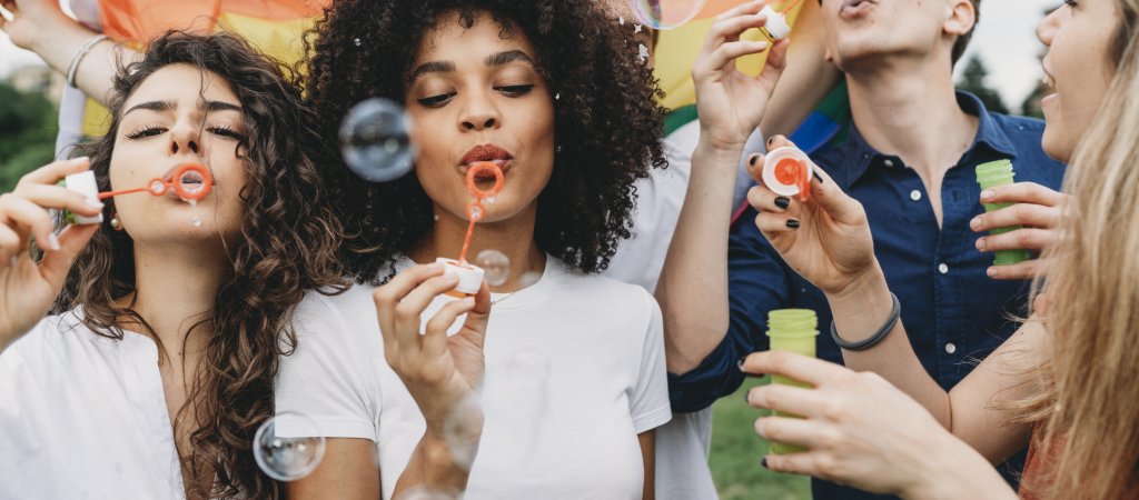 Französische Generation Z: Wandel der Sexualität