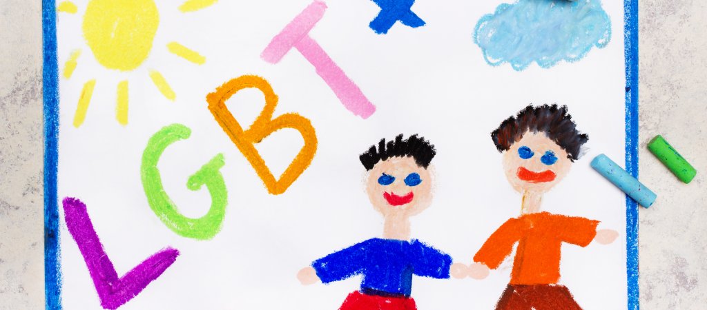 Hessen setzt auf queere Kinder‑ und Jugendliteratur
