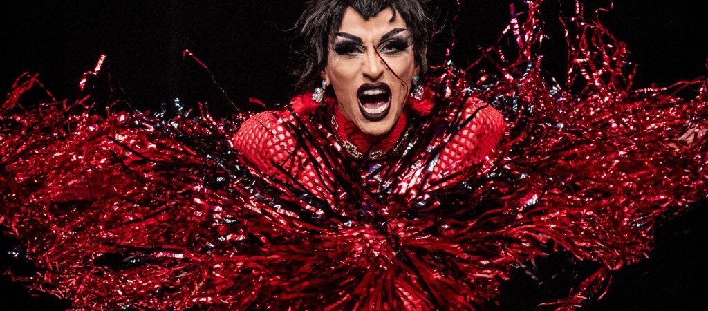 Rom: Drag Me Up-Festival präsentiert queere Vielfalt