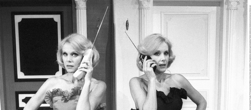 Kessler-Zwillinge wählen selbstbestimmten Abschied